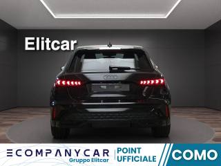 AUDI A3 usata, con Cerchi in lega