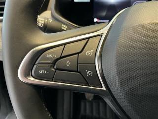 RENAULT Clio usata, con Isofix