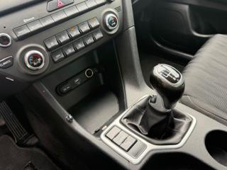 KIA Sportage usata, con ESP