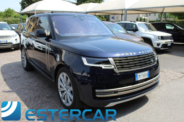 LAND ROVER Range Rover usata, con Controllo automatico clima