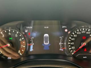 JEEP Compass usata, con Telecamera per parcheggio assistito