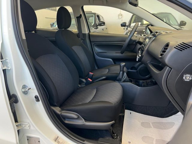 MITSUBISHI Space Star usata, con Controllo trazione