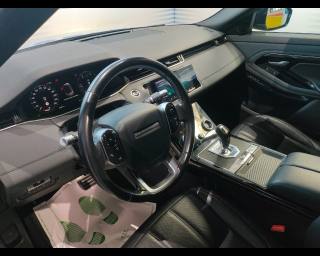 LAND ROVER Range Rover Evoque usata, con Cruise Control