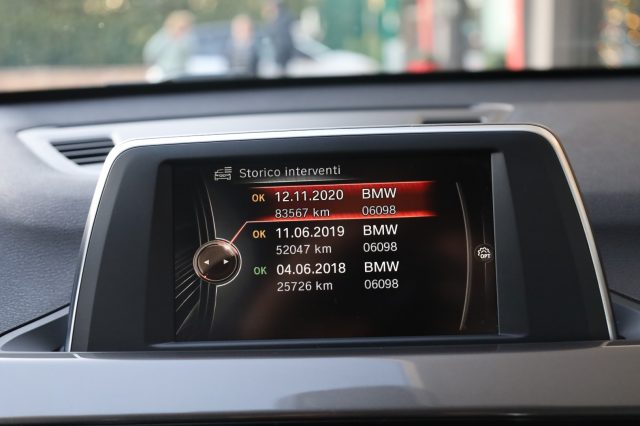 BMW X1 usata 136