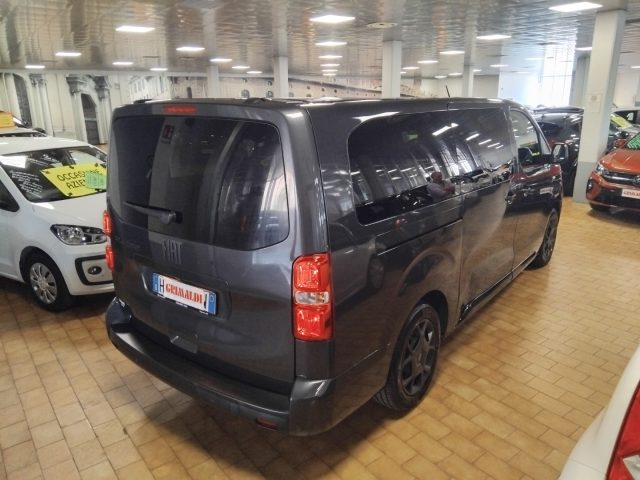 FIAT Ulysse usata, con Cruise Control