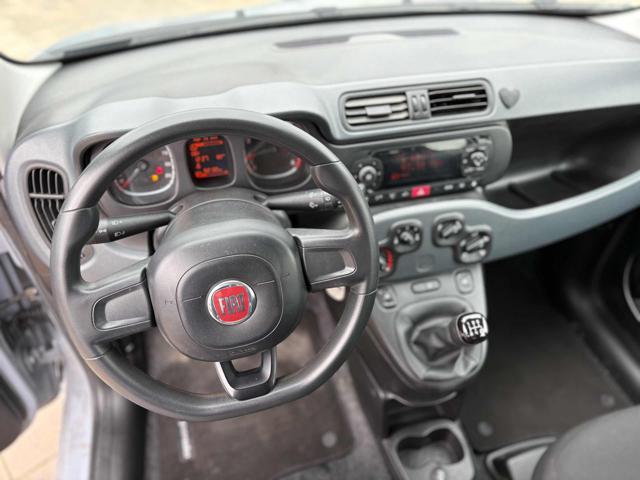 FIAT Panda usata, con Chiusura centralizzata