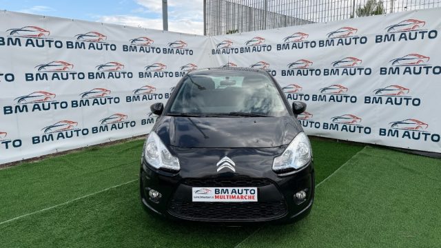 CITROEN C3 usata, con Airbag