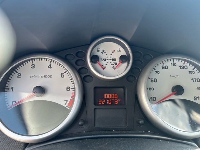 PEUGEOT 207 usata, con Controllo trazione