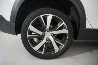 PEUGEOT 2008 usata, con Boardcomputer