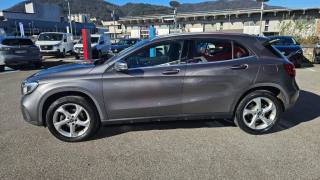 MERCEDES-BENZ GLA 200 usata, con Cruise Control