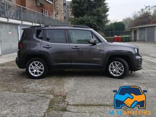JEEP Renegade usata, con Airbag Passeggero
