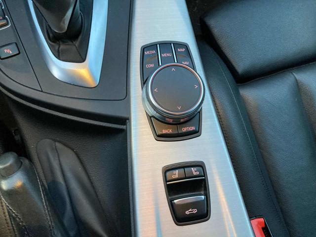 BMW 420 usata, con Filtro antiparticolato