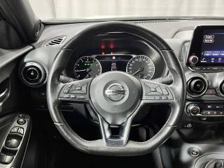 NISSAN Juke usata, con Bracciolo