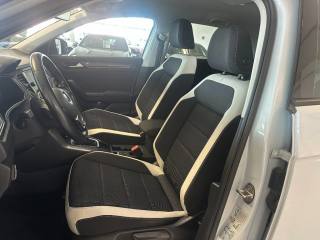 VOLKSWAGEN T-Roc usata, con ESP