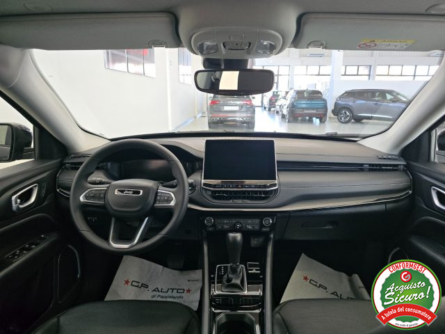 JEEP Compass usata, con Controllo trazione