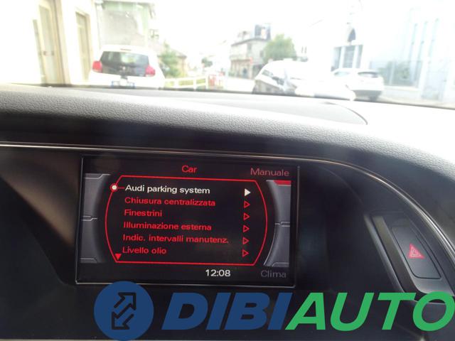 AUDI A5 usata, con Cruise Control