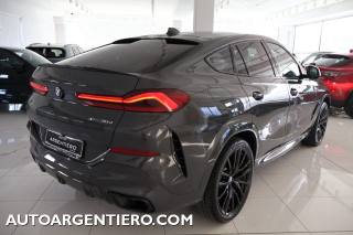 BMW X6 usata, con Sound system