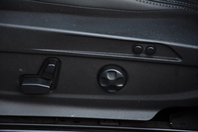 ALFA ROMEO Stelvio usata, con Sedili riscaldati