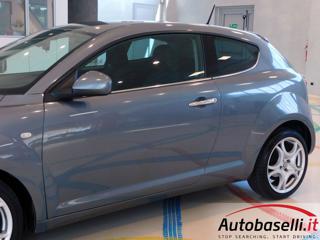 ALFA ROMEO MiTo usata 30