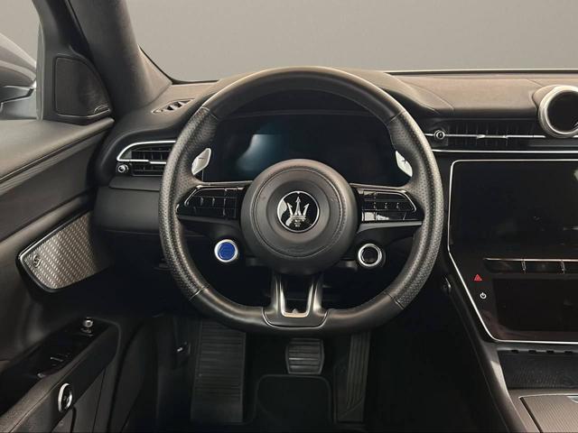 MASERATI Grecale usata, con Park Distance Control