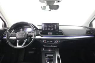AUDI Q5 usata 3