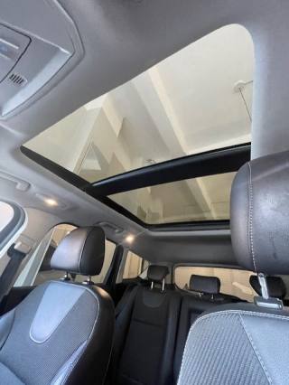 FORD Kuga usata, con Tettuccio apribile