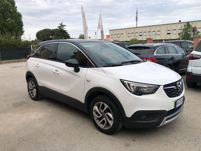 OPEL Crossland X usata, con Alzacristalli elettrici
