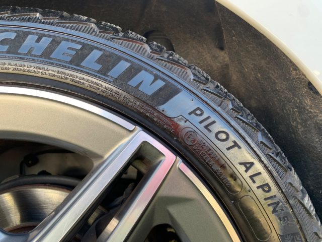 MERCEDES-BENZ B 180 usata, con Immobilizzatore elettronico