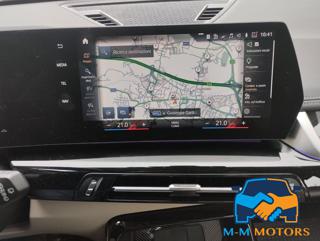 BMW X1 usata, con Controllo trazione