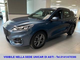 FORD Kuga 2.0 EcoBlue Hybrid 150 CV 2WD ST-Line