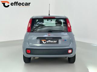 FIAT Panda usata, con Autoradio