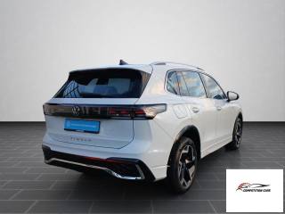 VOLKSWAGEN Tiguan usata, con Airbag Passeggero