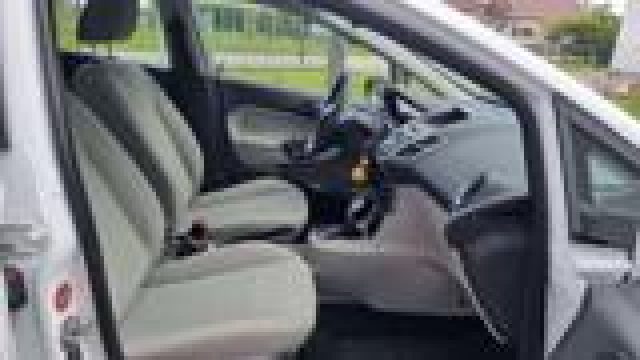 FORD Fiesta usata, con Cerchi in lega