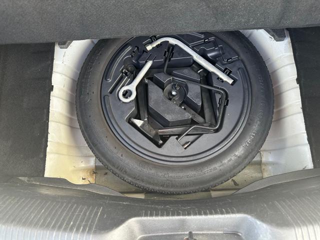 ALFA ROMEO Giulietta usata, con Climatizzatore