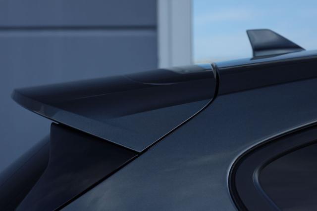 FORD Focus usata, con Limitatore di velocità