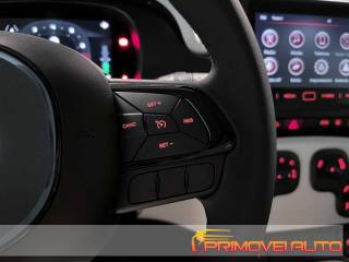 FIAT Panda usata, con Controllo elettronico della corsia