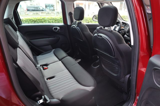 FIAT 500L usata 82