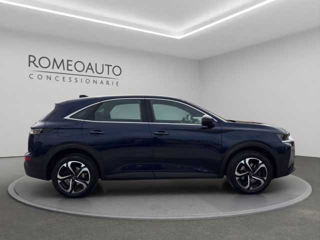 DS AUTOMOBILES DS 7 usata, con Cerchi in lega