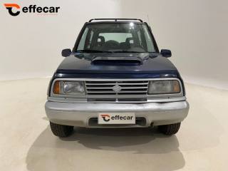SUZUKI Vitara usata, con Alzacristalli elettrici