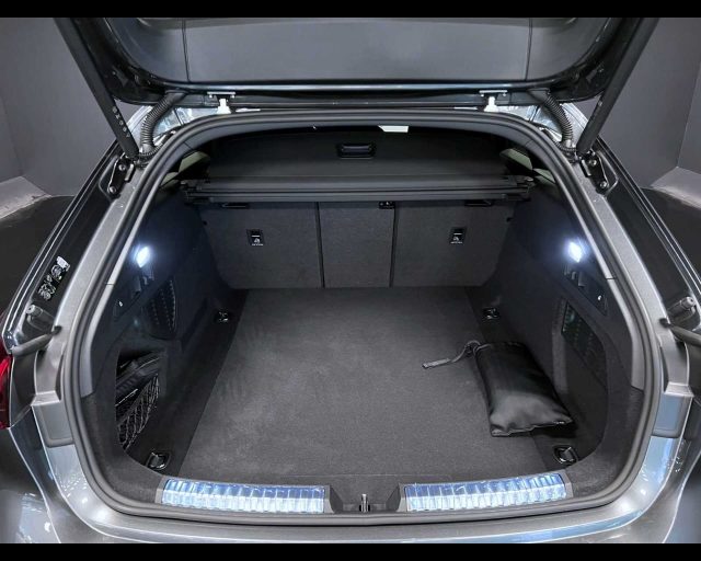 AUDI A5 usata, con Controllo elettronico della corsia