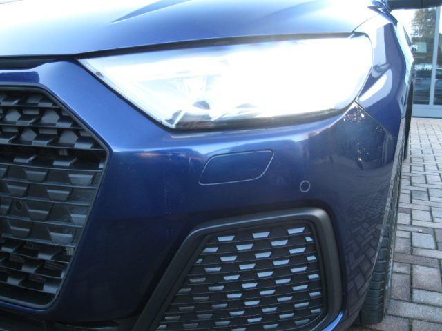 AUDI A1 usata, con Airbag laterali