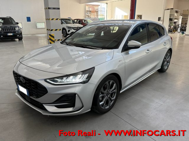 FORD Focus usata, con Airbag laterali