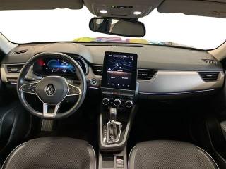 RENAULT Arkana usata 8