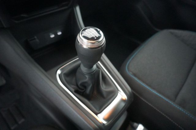 RENAULT Captur usata, con Immobilizzatore elettronico