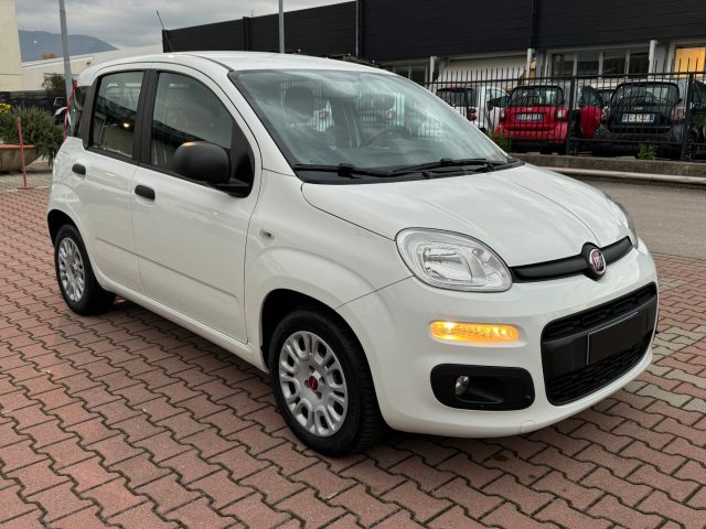 FIAT Panda usata, con ABS