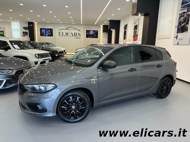 FIAT Tipo usata, con ABS