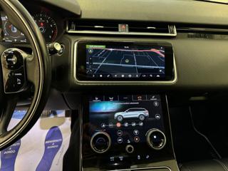 LAND ROVER Range Rover Velar usata, con Controllo trazione