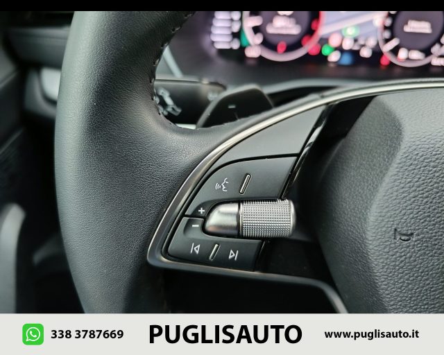 SKODA Octavia usata, con Immobilizzatore elettronico