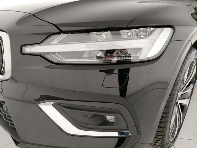 VOLVO V60 usata, con Cerchi in lega