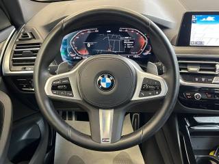 BMW X3 usata, con Controllo trazione